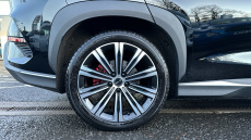 BYD Sealion 7 390kW Design AWD 83kWh 5dr Auto Electric Estate